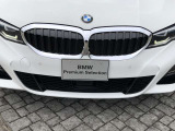 3シリーズセダン 320d xドライブ Mスポーツ 4WD 