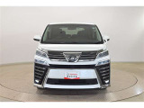 ヴェルファイア 2.5 Z Gエディション 4WD 