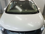 全車整備代金を車両本体価格に含んでおります。法定点検整備または定期点検を実施し、点検記録簿を発行致します。