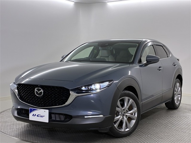 CX-30 2.0 20S プロアクティブ ツーリングセレクション