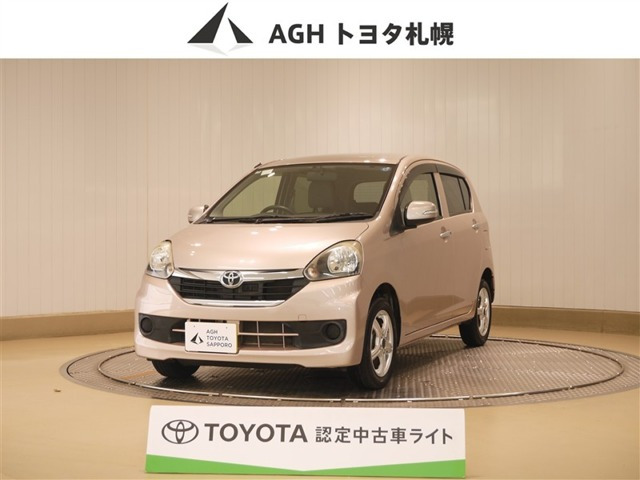 ピクシスエポック Gf SA 4WD 