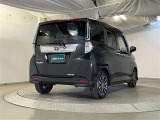 走りにこだわりながら収納力も持ち合わせたお車です。荷物を載せて軽快なドライブを楽しめますよ♪