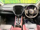 レヴォーグ 1.8 STI スポーツ EX 4WD 