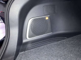 すっきりとしたデザインの内装は、さすがトヨタ車の上品さを感じます。