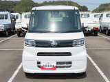 正面の画像です