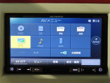 ラジオ、TV、DVD、CD、Bluetoothご利用いただけます。