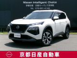 日産 エクストレイル