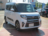 タントカスタム RS スタイルセレクション 4WD 