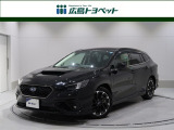 レヴォーグ GT EXグレード入庫しました。