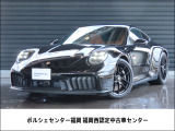 26y 911カレラGTS(ブラック)ツートンレザー電動サンルーフ18way電動席シートクーラー
