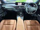 UX 250h バージョンC 