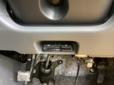 ETC付いてます。ETCが使用可能な道路通行料はキャッシュレスでスマートに走行できます。再セットアップして納車致します。