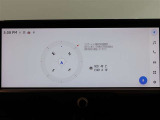 ディスプレイオーディオ+フルセグTV