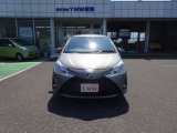 ヴィッツ 1.3 F 