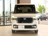 ■Honda認定中古車「U-Select」取扱店。点検・整備・保証付きで、安心してお選びいただける中古車をご用意しております。