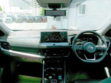 エクストレイル  1.5 X e-4ORCE 4WD
