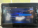カーナビでテレビの視聴や音楽再生も出来ます!