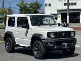ジムニーシエラ 1.5 JC 4WD 