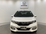 フィット 1.3 13G L ホンダセンシング 4WD 