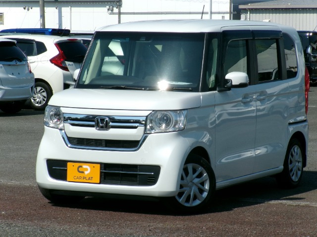 N-BOX L 