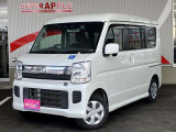 NV100クリッパーリオ  チェアキャブ ハイルーフ 4WD