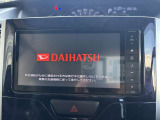 純正ナビになります♪