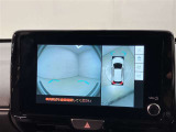 いまや必須装備「ナビゲーション」搭載!知らない場所に、スイスイッとドライブ。なんて便利な機能でしょうか?もう、これなしではハンドルを握れませんね!でも、運転中の操作は危険ですのでご注意ですね♪