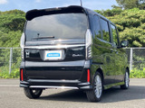 N-BOXカスタム L ターボ 
