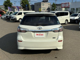 ワンオーナー 1.8X 4WD 7人乗り 純正SDナビ TV ブルートゥース ETC