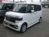 N-BOX スロープ 4WD 