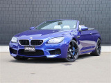 BMW M6カブリオレ