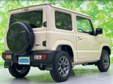 ジムニー XC 4WD 
