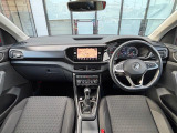 T-Cross TSI 1st 修復歴無し