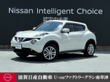 日産 ジューク