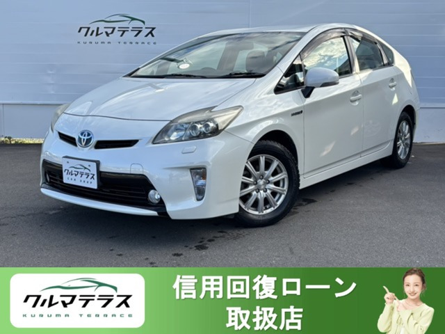 プリウス 1.8 G ツーリングセレクション