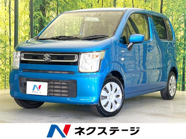 スズキ ワゴンR 
