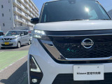 ☆ 【LEDヘッドライト】 悪天候や夜間走行時も良好な視界を確保し安心して運転できる高輝度LEDヘッドライトを装備!点灯速度が早く、消費電力も抑えられています ☆