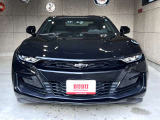 カマロ LT RS 