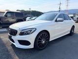 Cクラス C250 スポーツ 