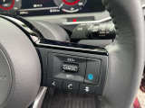 プロパイロットも付いているので高速道路での運転も快適です。