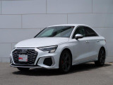 アウディ S3セダン