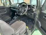 運転席開口時です