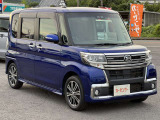 タントカスタム RS トップエディション SAIII 