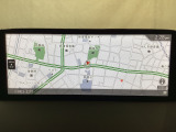 ナビやフルセグTV、インターネットラジオやBluetoothなどのエンターテーメント機能を凝縮したマツダコネクト!