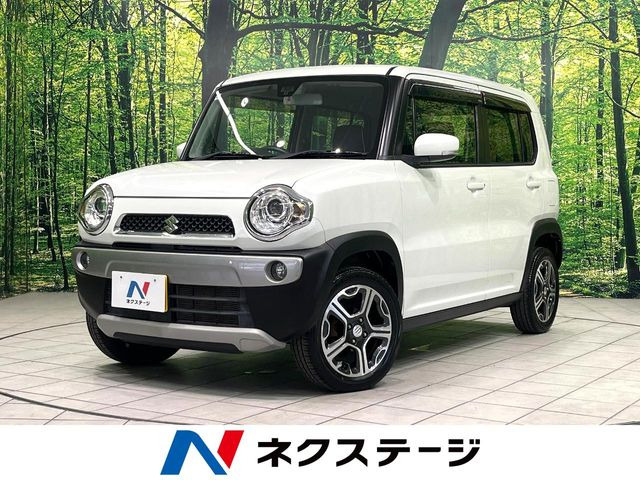 ハスラー X