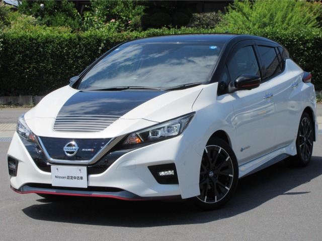リーフ NISMO