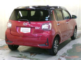 ブーン 1.0 シルク SAIII 4WD 