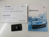 ロードスター 2.0 VS RHT 