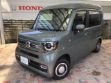 ホンダ N-VAN