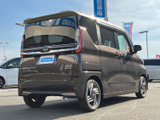 ルークス ハイウェイスターX 